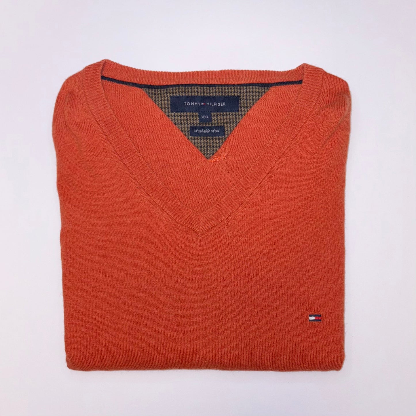 Tommy Hilfiger Sweater Size L