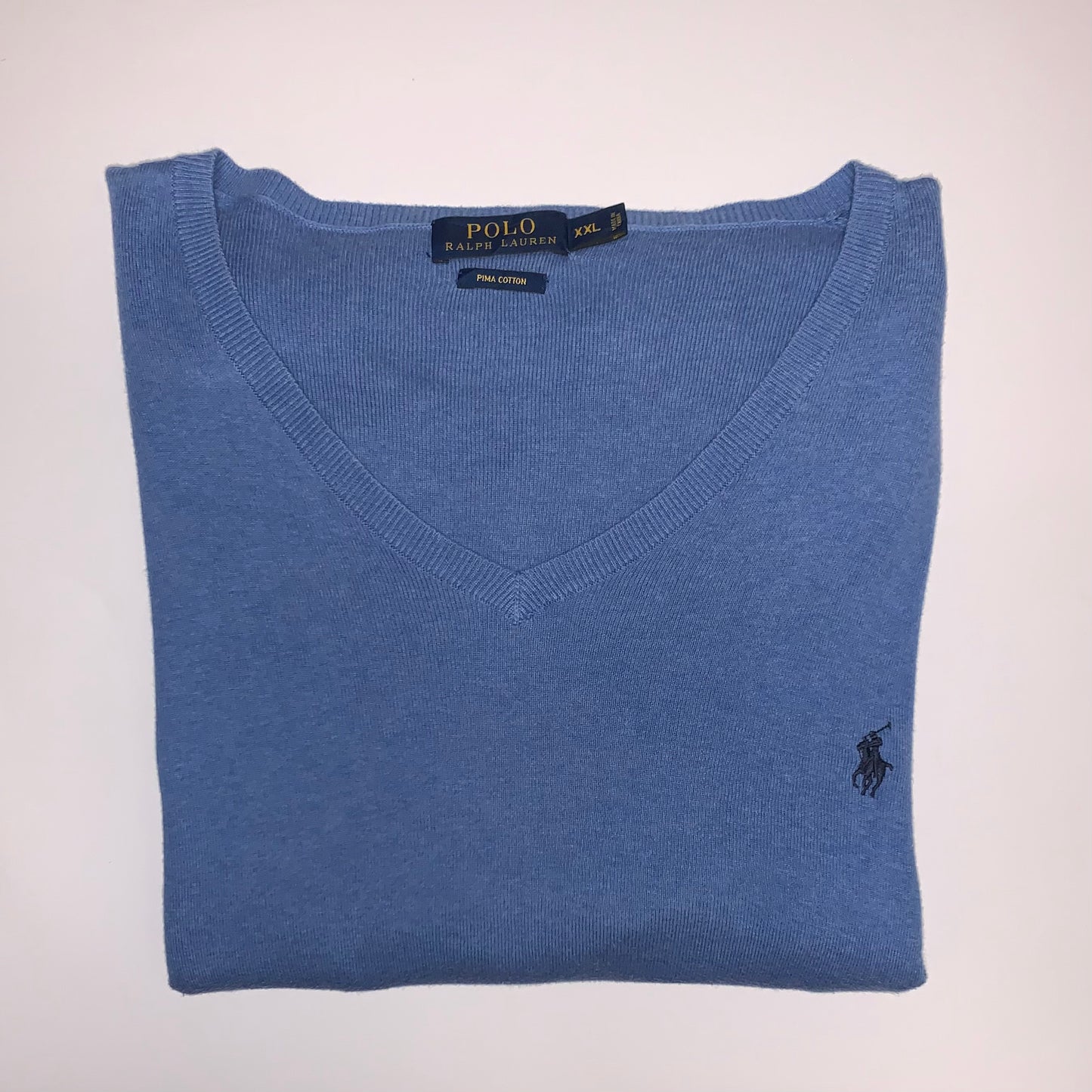 Ralph Lauren Trui Maat XL