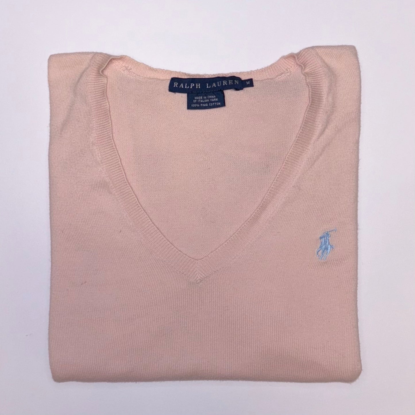 Ralph Lauren Trui Maat S