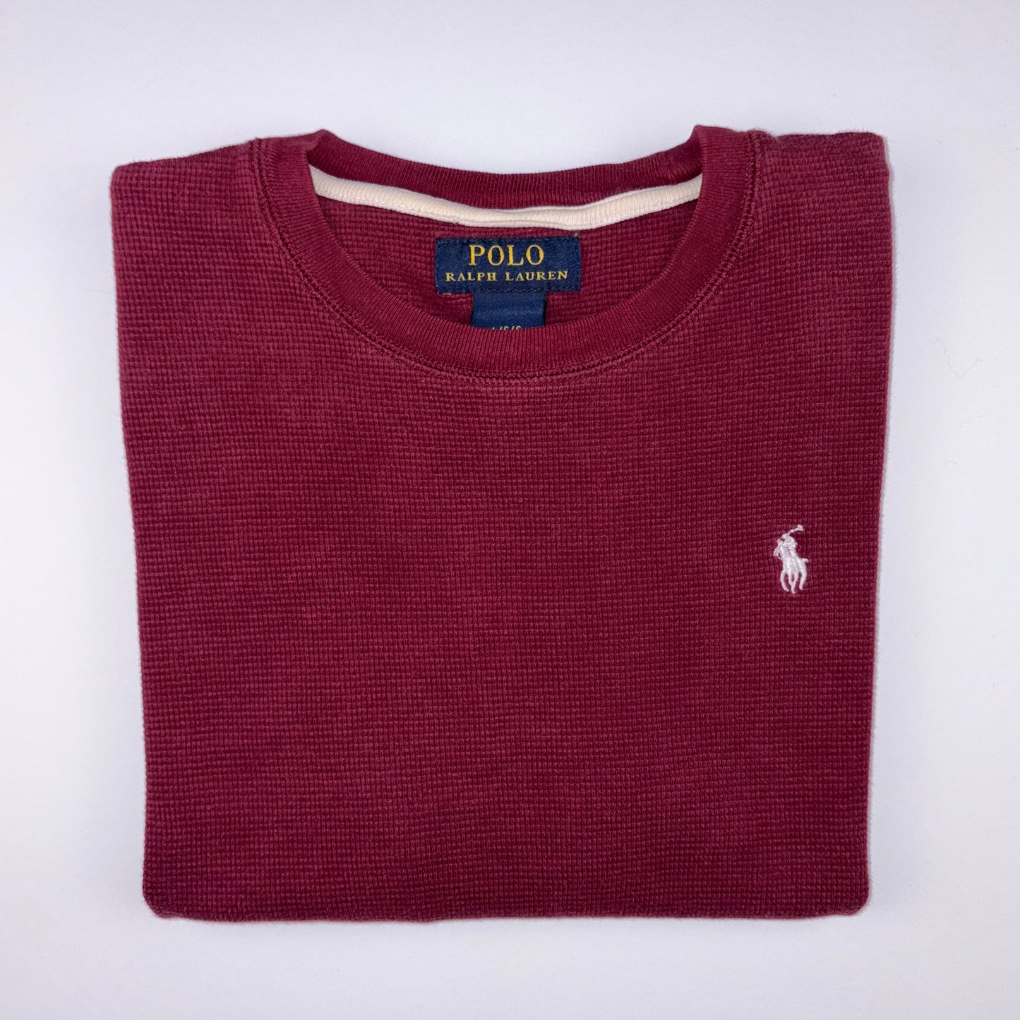 Ralph Lauren T-shirt Maat M