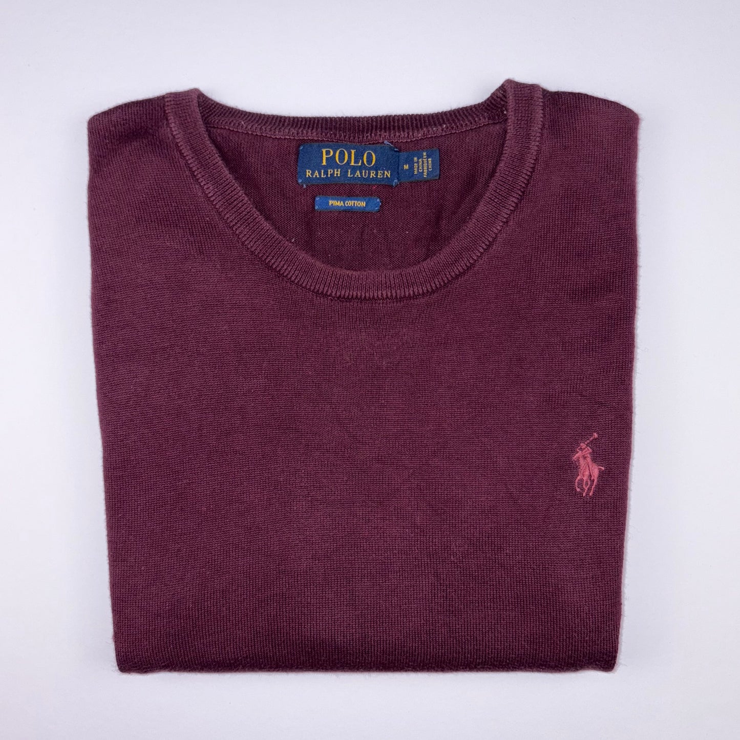 Ralph Lauren Trui Maat M