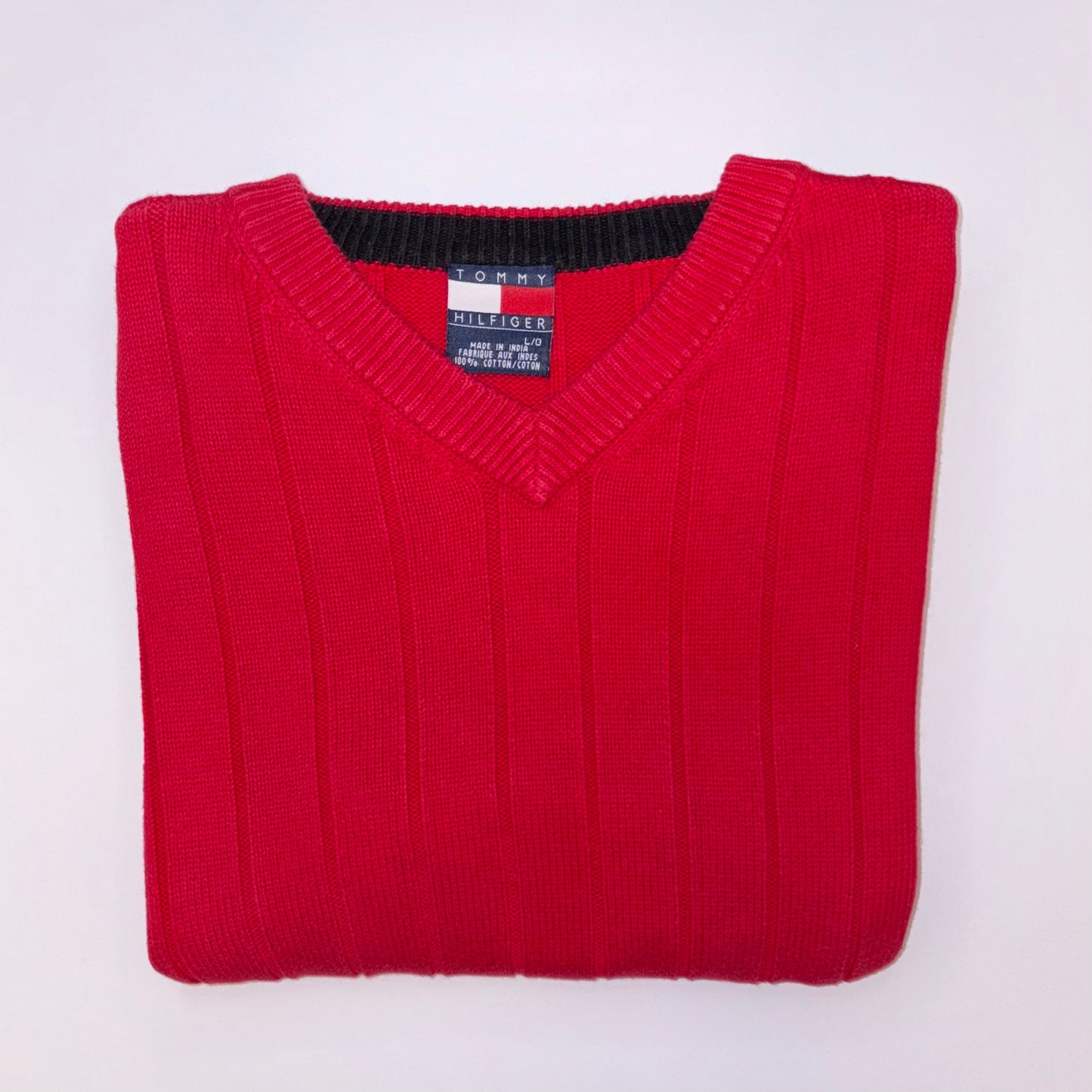 Tommy Hilfiger Sweater Size XL