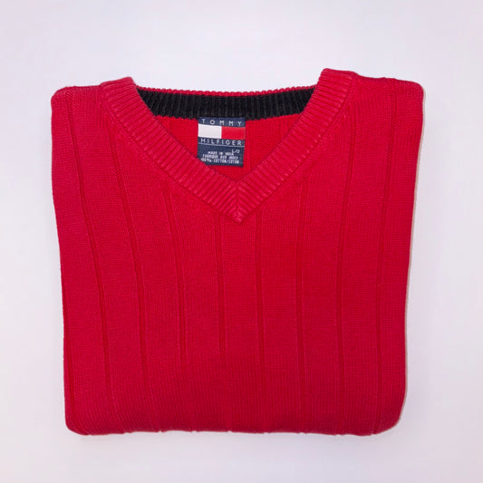 Tommy Hilfiger Sweater Size XL