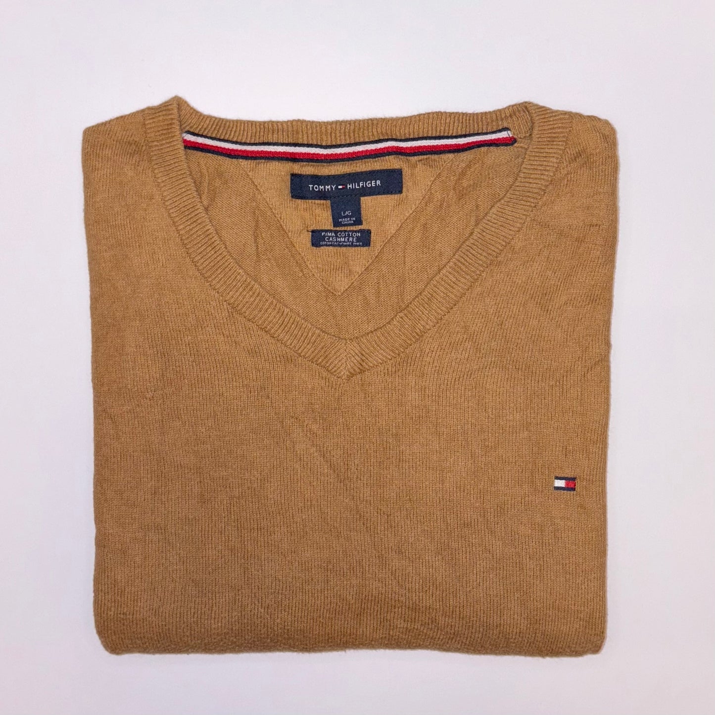Tommy Hilfiger Sweater Size L