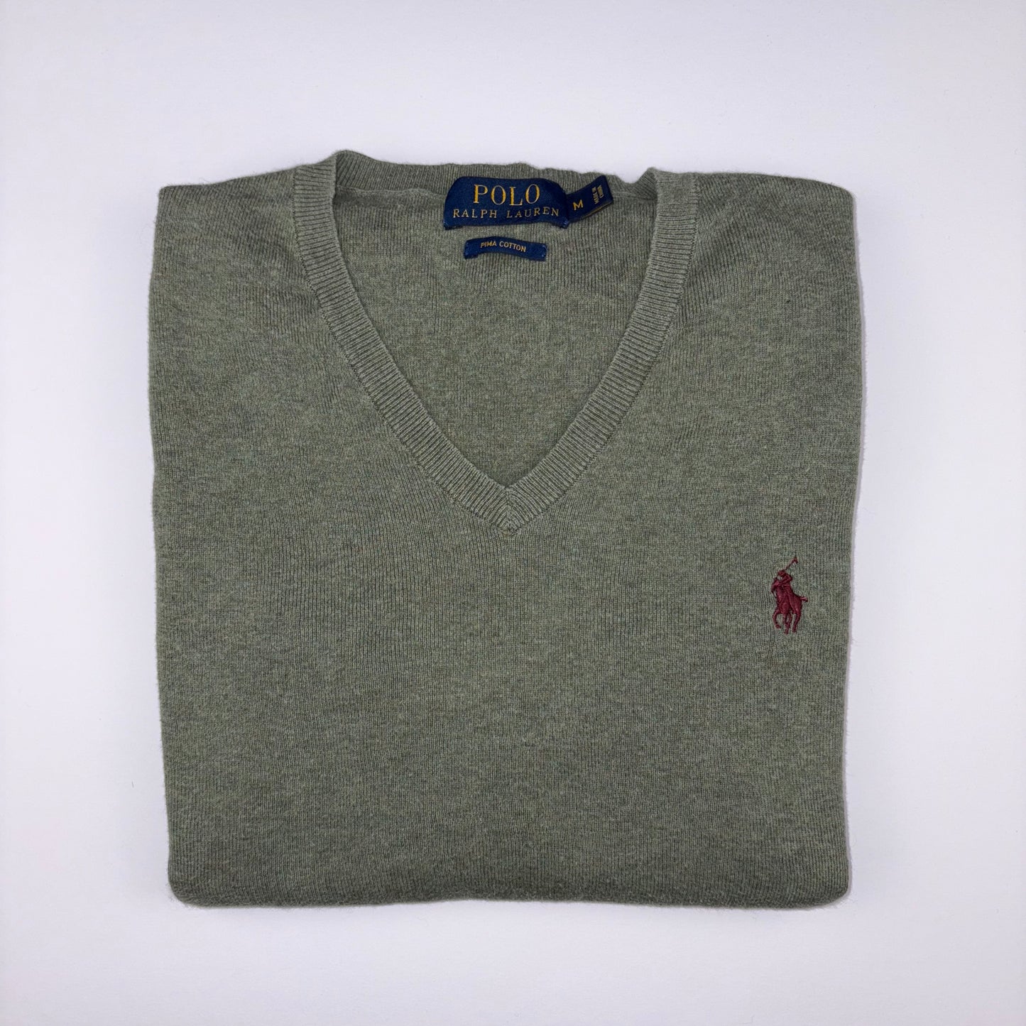 Ralph Lauren Sweater Size M