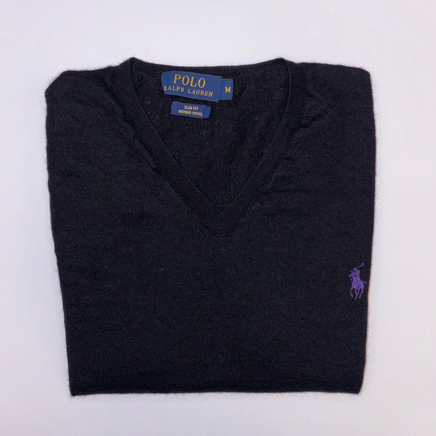 Ralph Lauren Sweater Size S