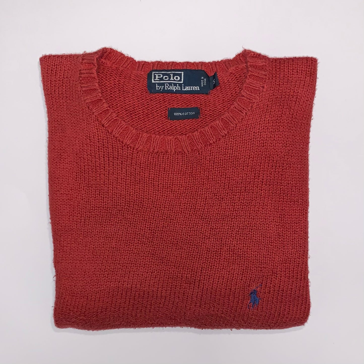 Ralph Lauren Trui Maat M