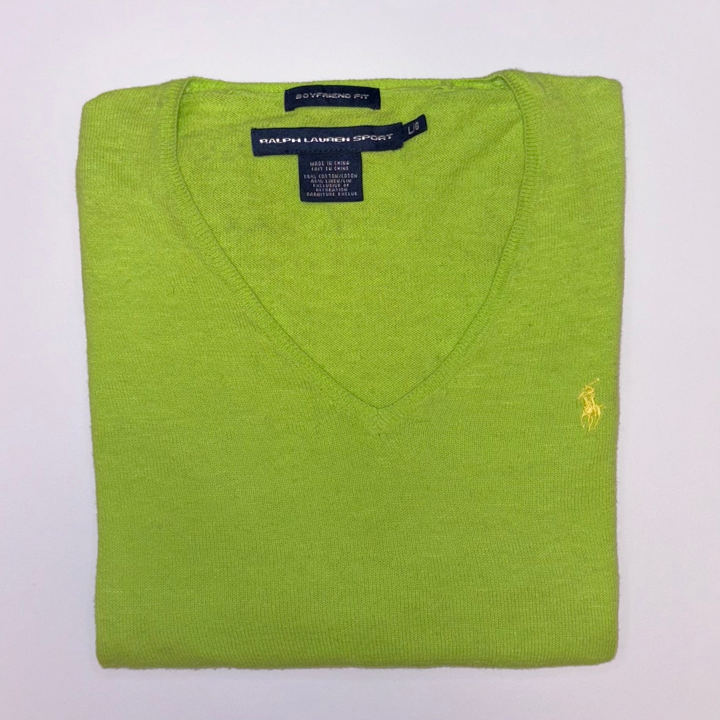 Ralph Lauren Trui Maat S