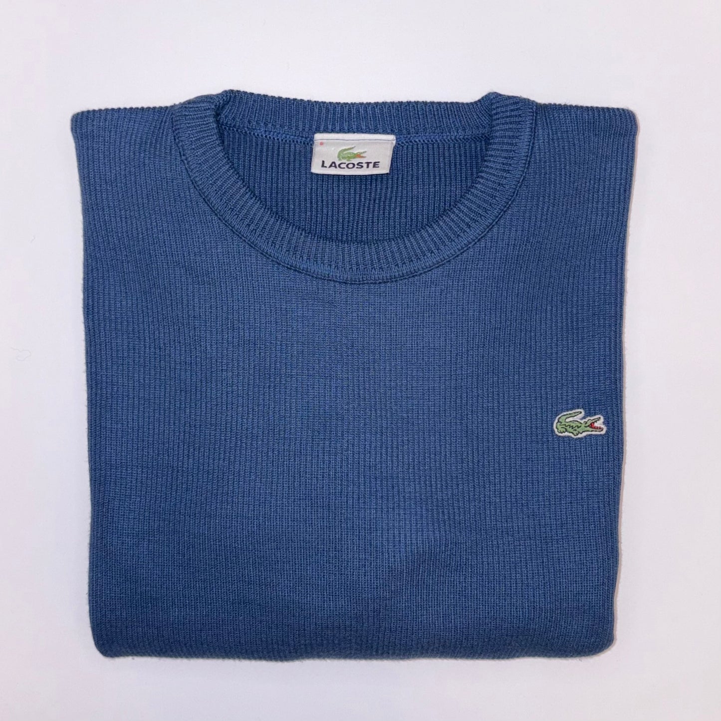 Lacoste Trui Maat XL