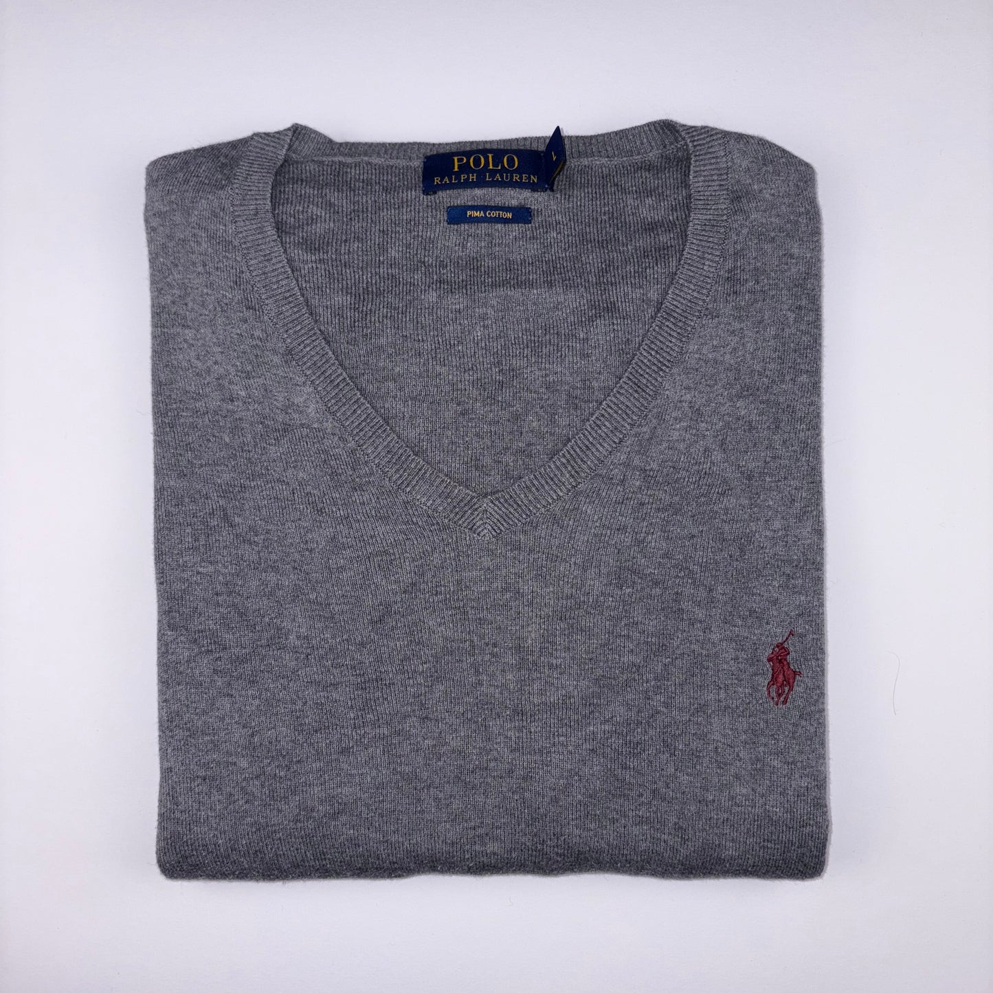 Ralph Lauren Trui Maat L