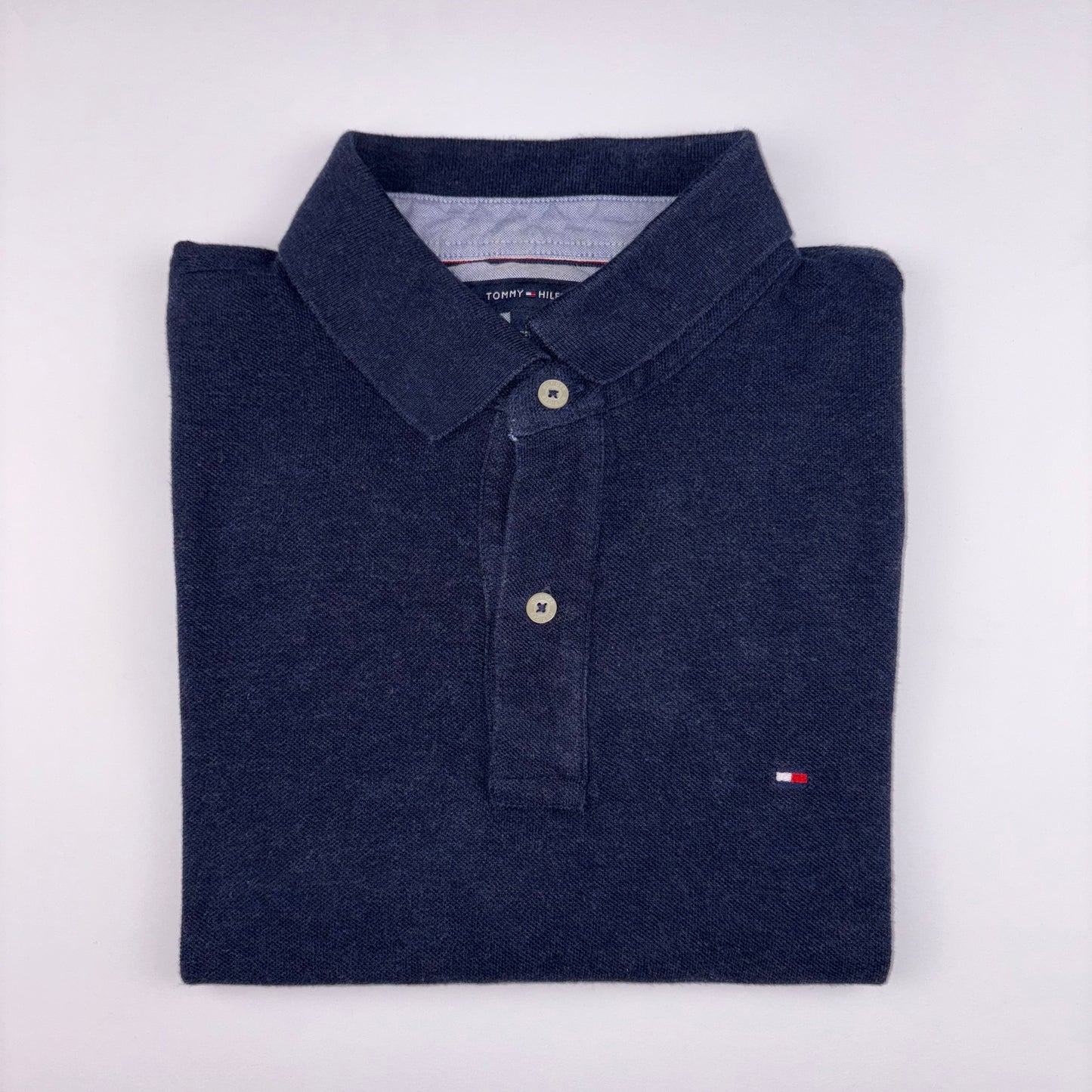 Tommy Hilfiger Polo Shirt Size L