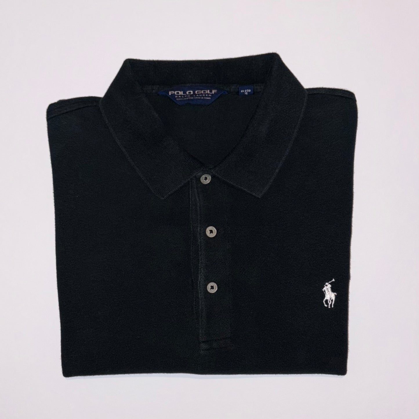 Ralph Lauren Poloshirt Maat XXL