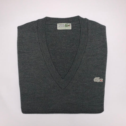 Lacoste Sweater Size L