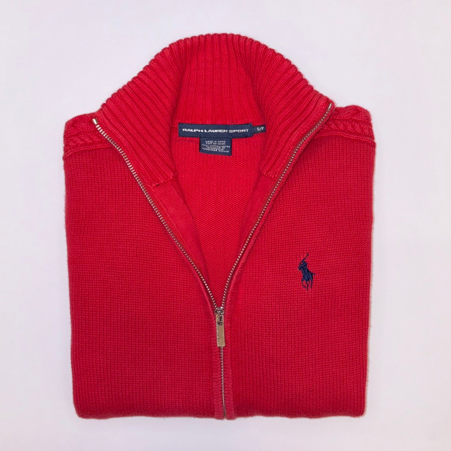 Ralph Lauren Vest Maat XS