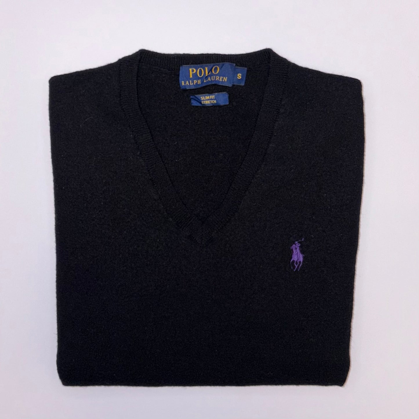 Ralph Lauren Sweater Size XS