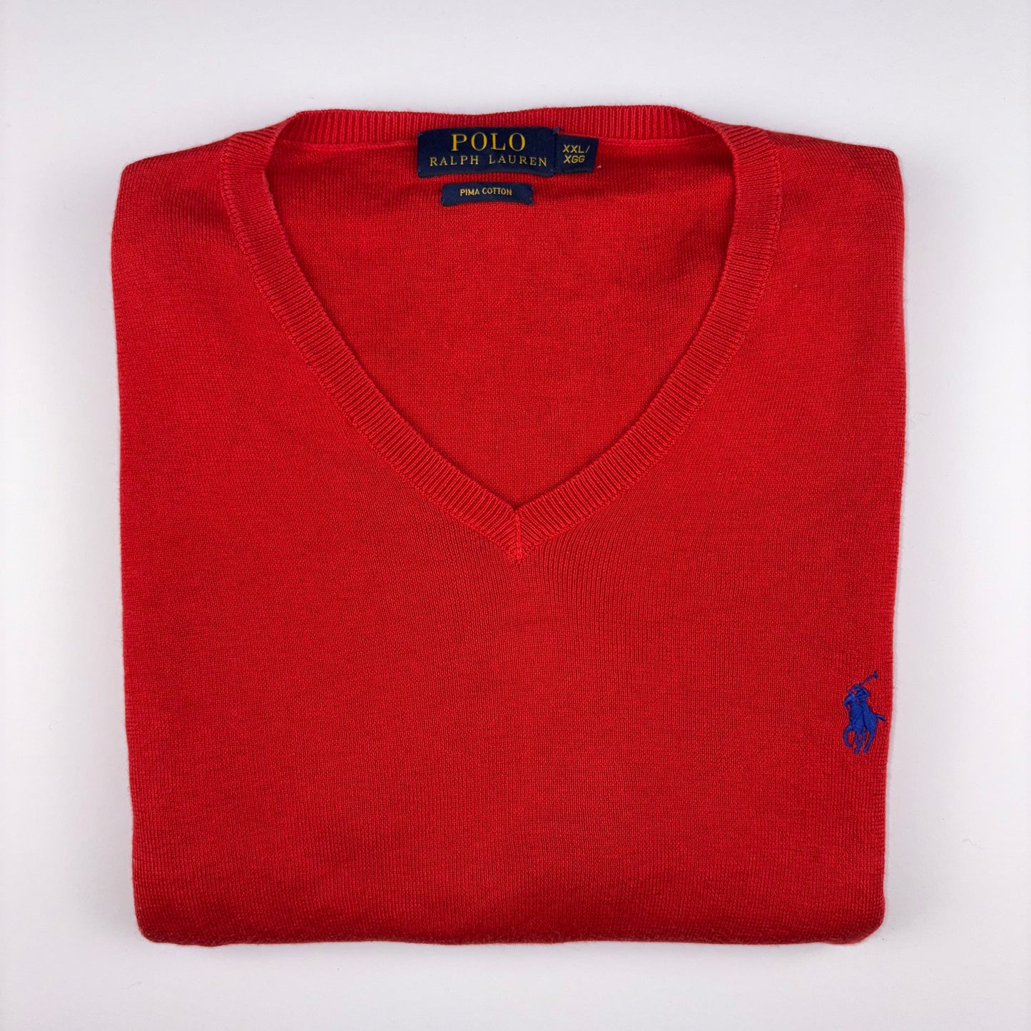 Ralph Lauren Trui Maat XXL