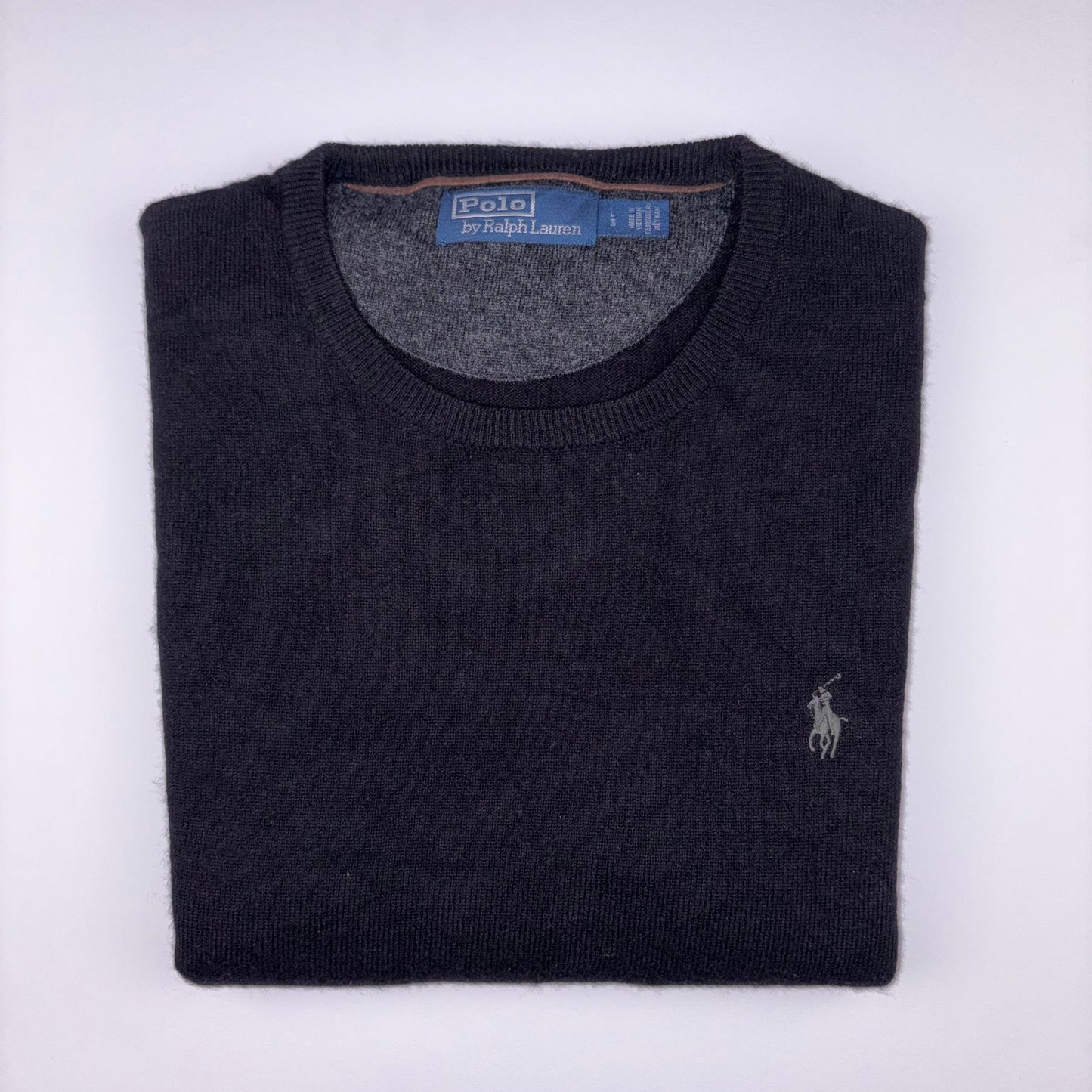 Ralph Lauren Trui Maat L