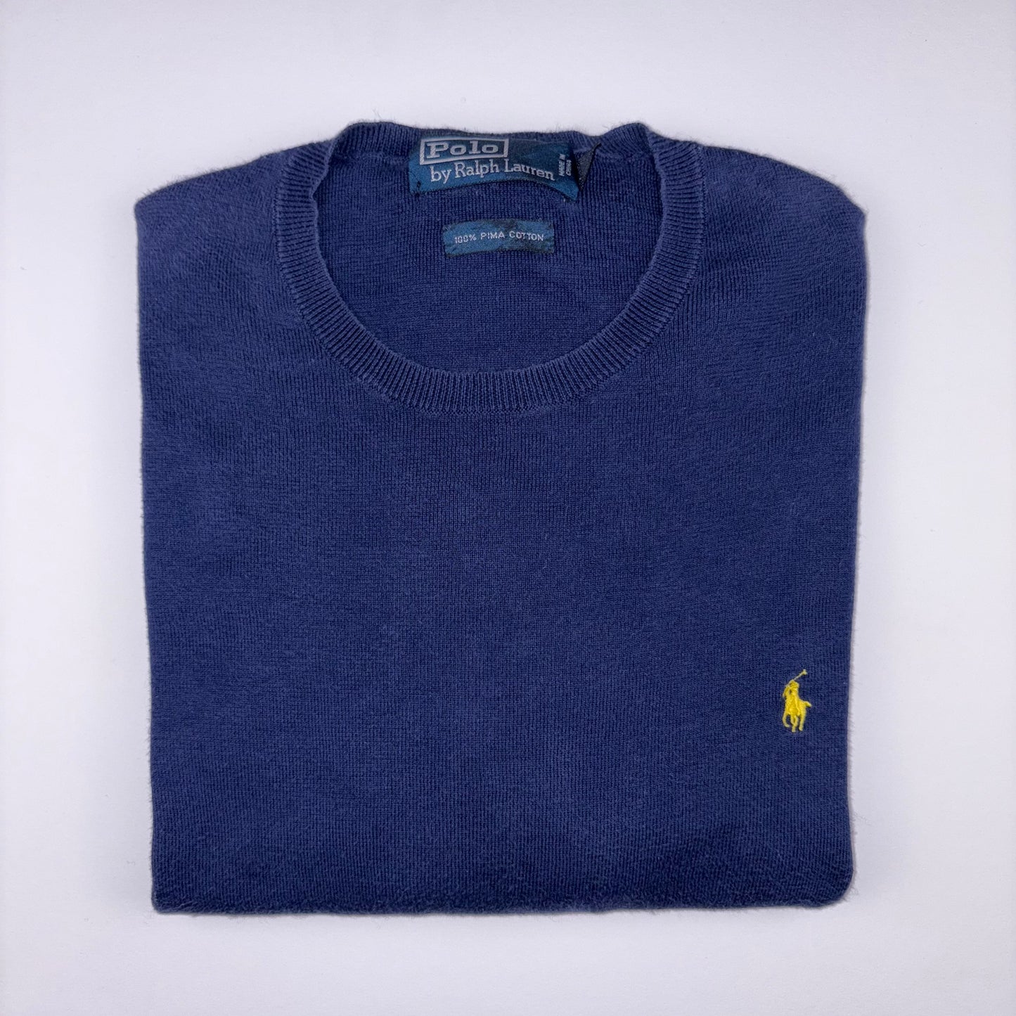 Ralph Lauren Trui Maat XXL