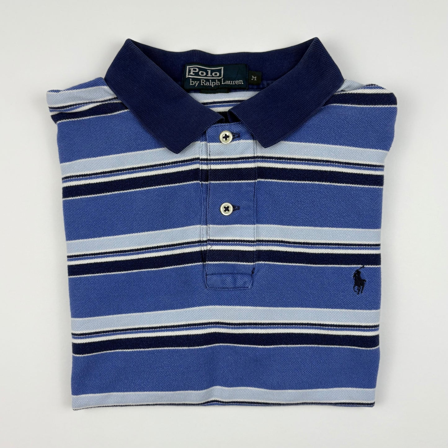 Ralph Lauren Poloshirt Maat M