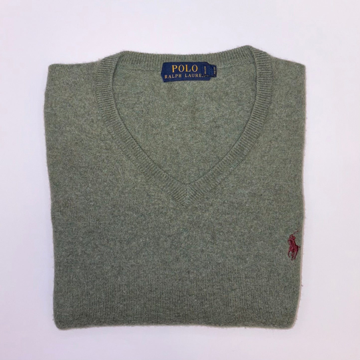 Ralph Lauren Sweater Size M