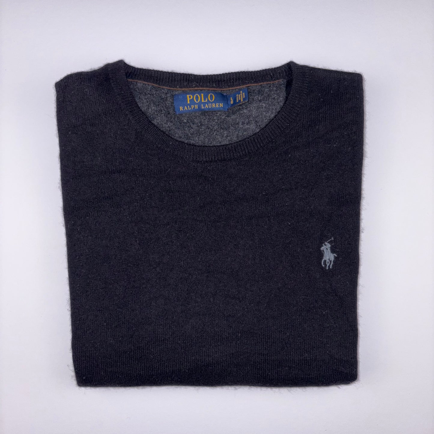 Ralph Lauren Sweater Size M