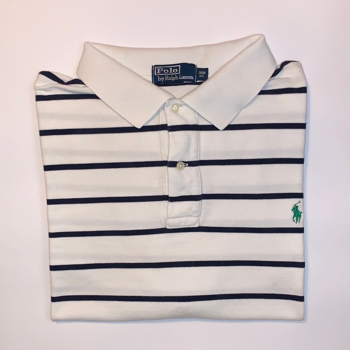 Ralph Lauren Poloshirt Maat XXXL
