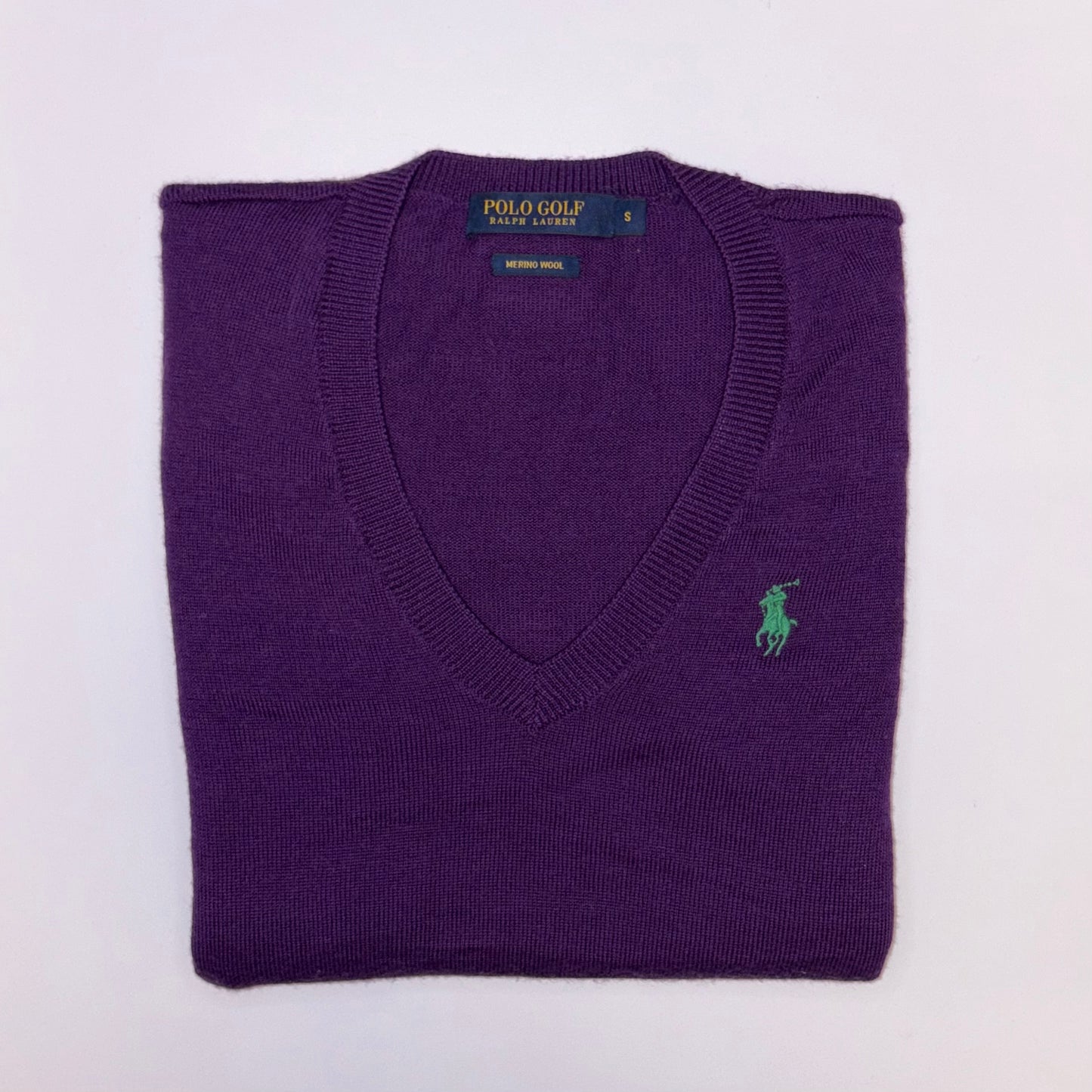 Ralph Lauren Sweater Size XS