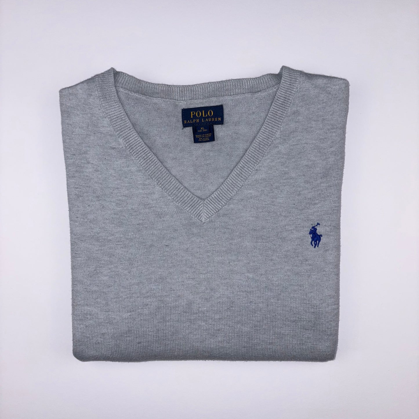 Ralph Lauren Trui Maat S