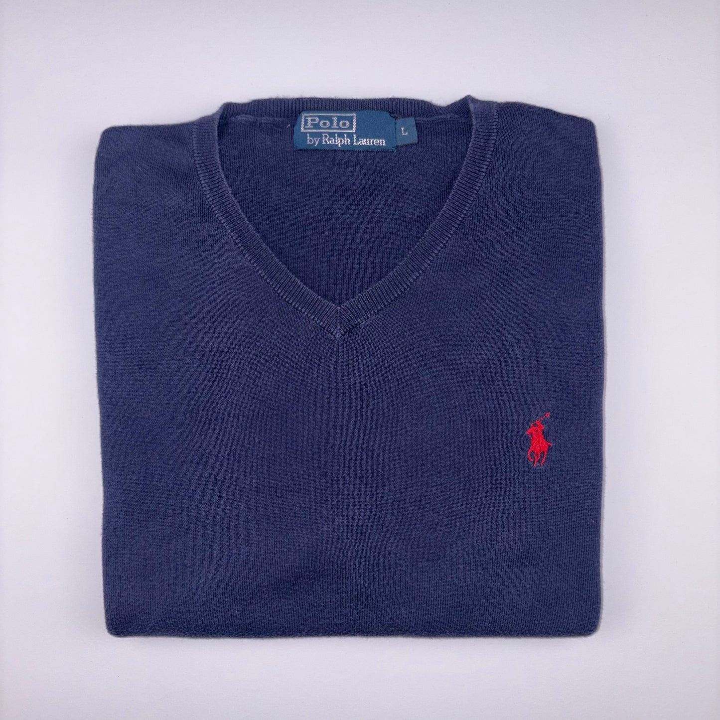 Ralph Lauren Trui Maat L