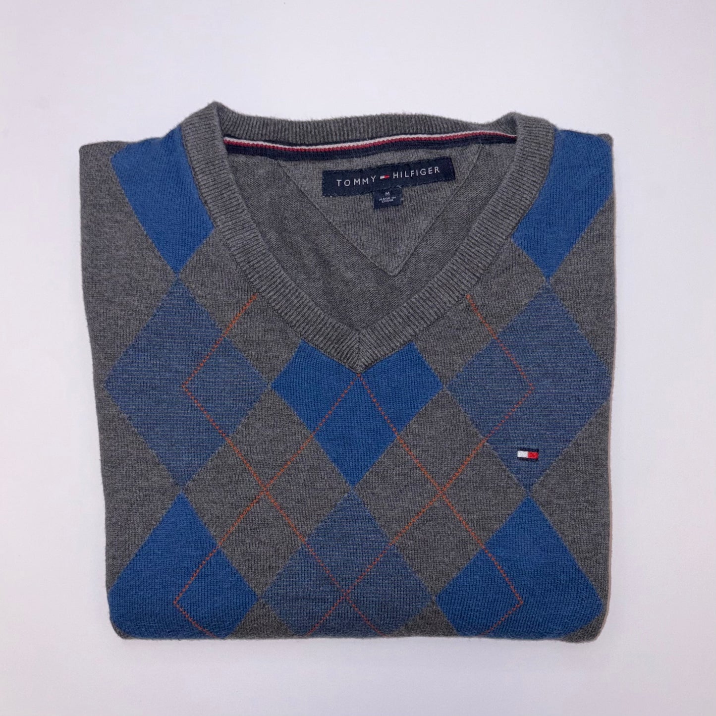 Tommy Hilfiger Sweater Size M