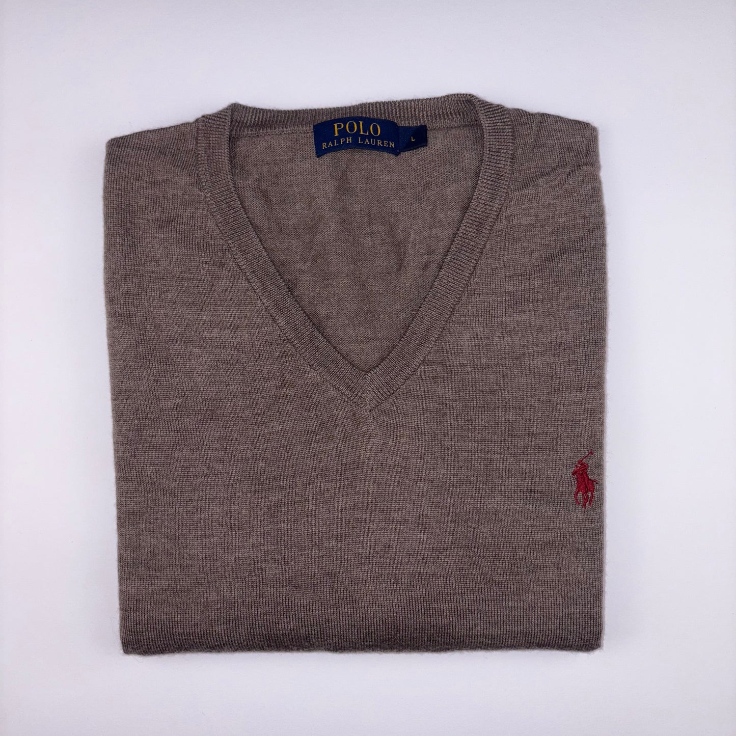 Ralph Lauren Sweater Size L