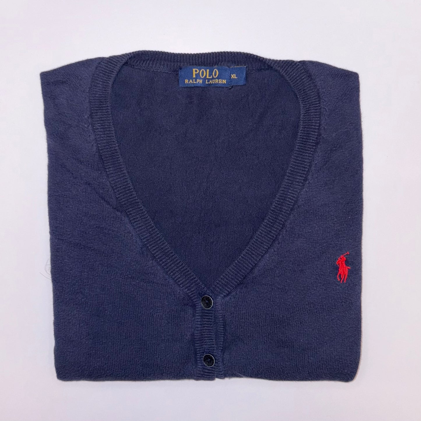 Ralph Lauren Vest Size M