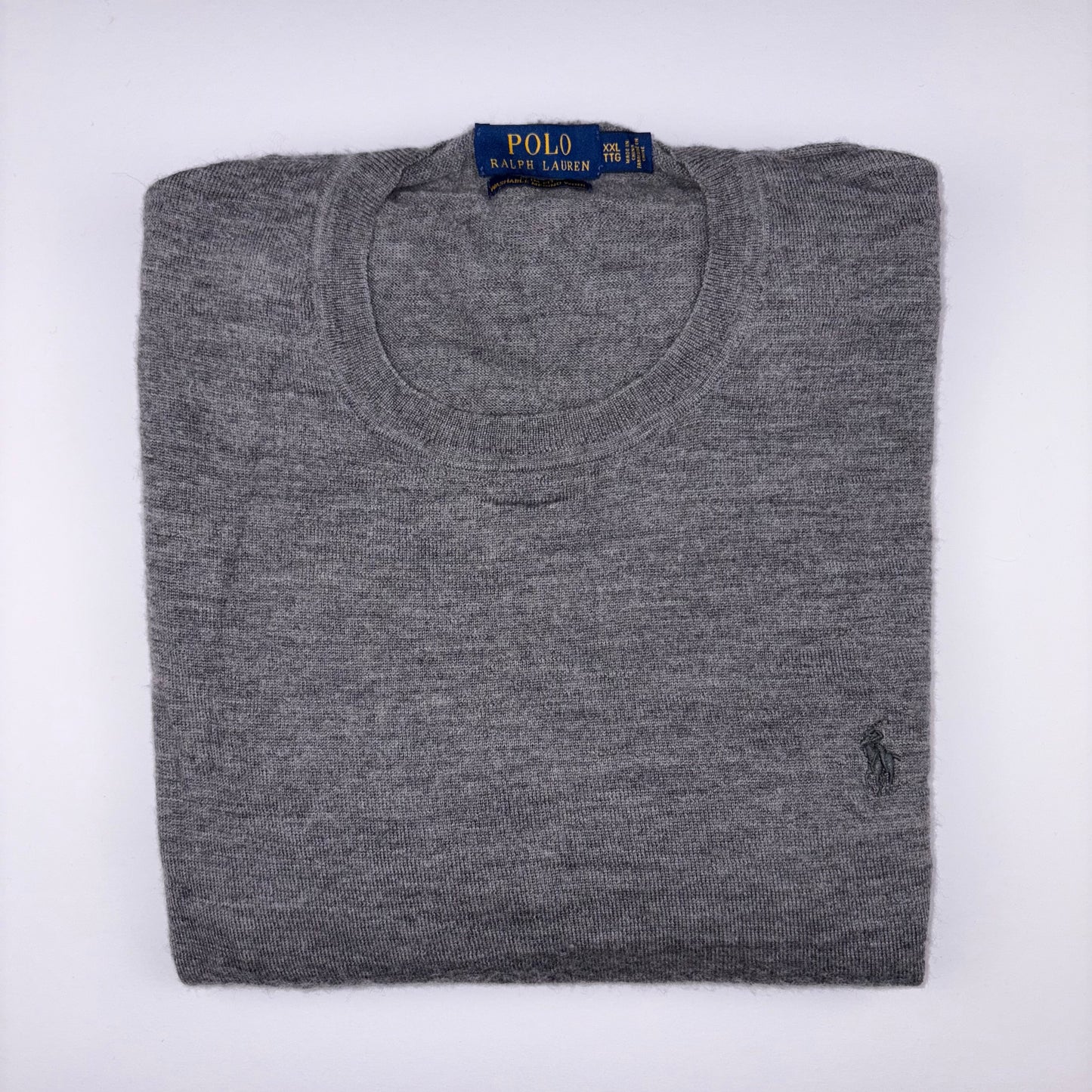 Ralph Lauren Sweater Size XXL