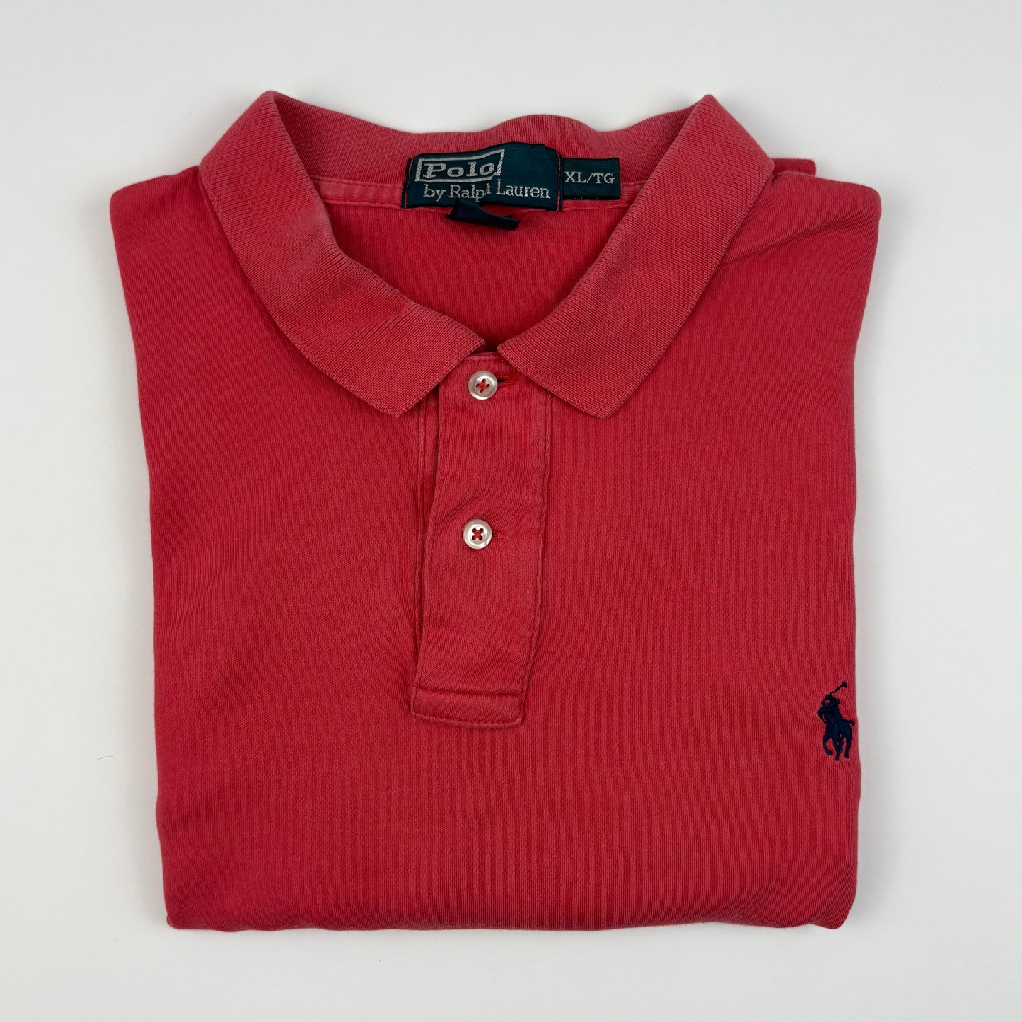 Ralph Lauren Poloshirt Maat XXL