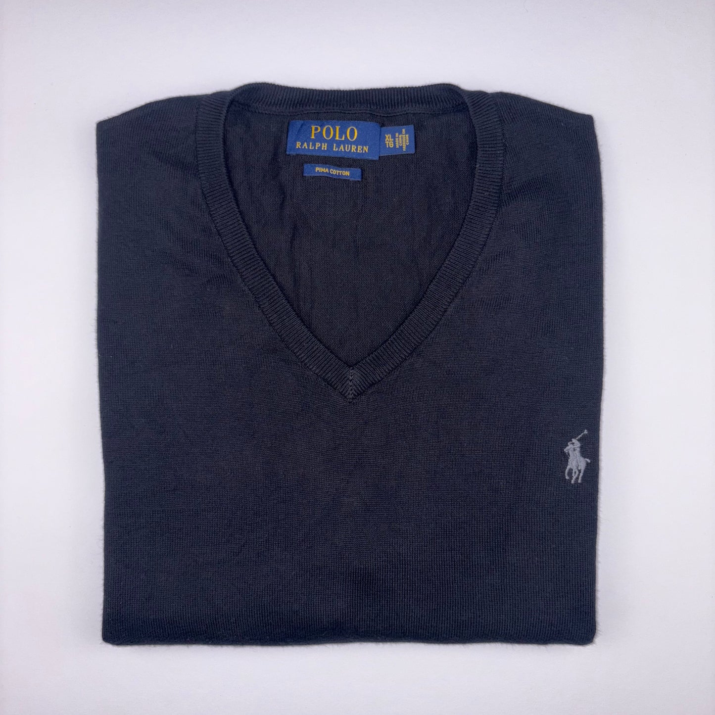 Ralph Lauren Sweater Size XL