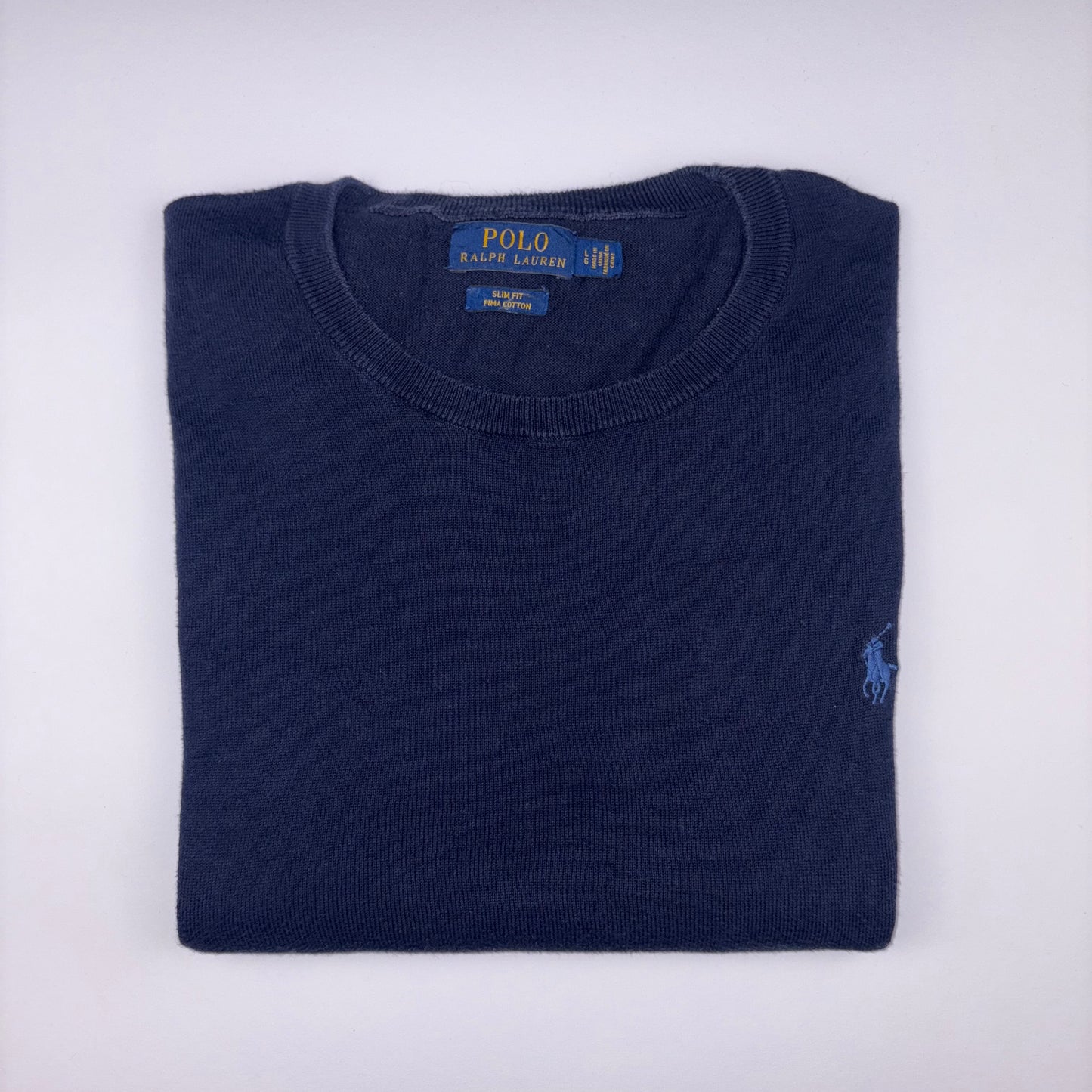 Ralph Lauren Trui Maat L