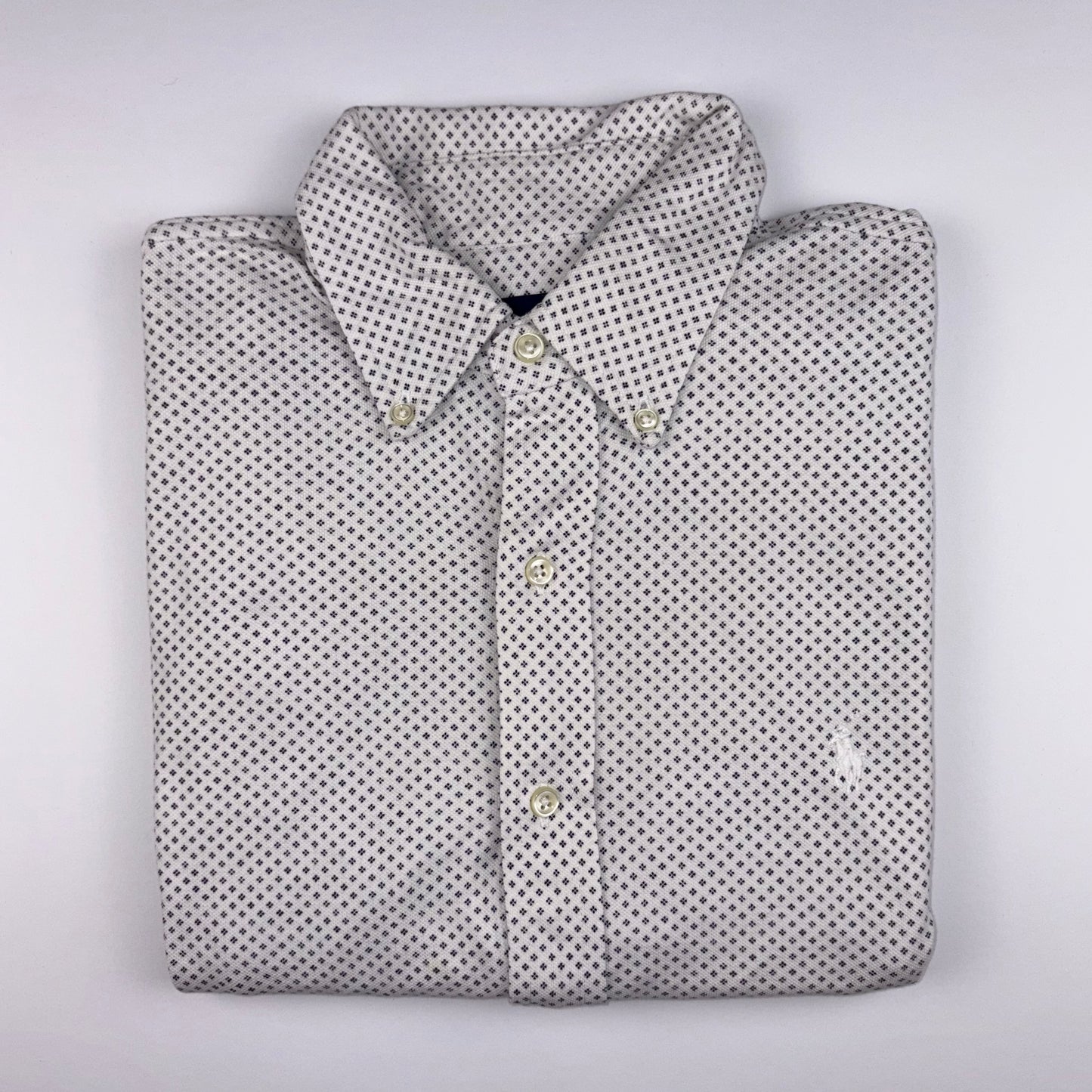 Ralph Lauren Overhemd Maat M