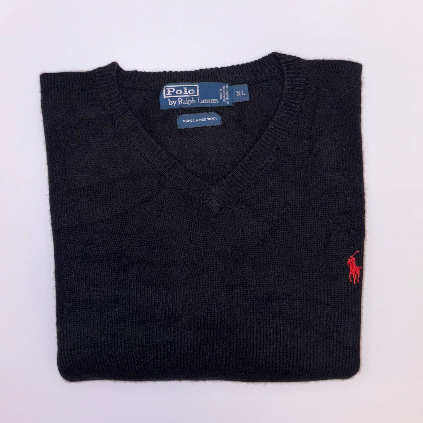 Ralph Lauren Trui Maat L