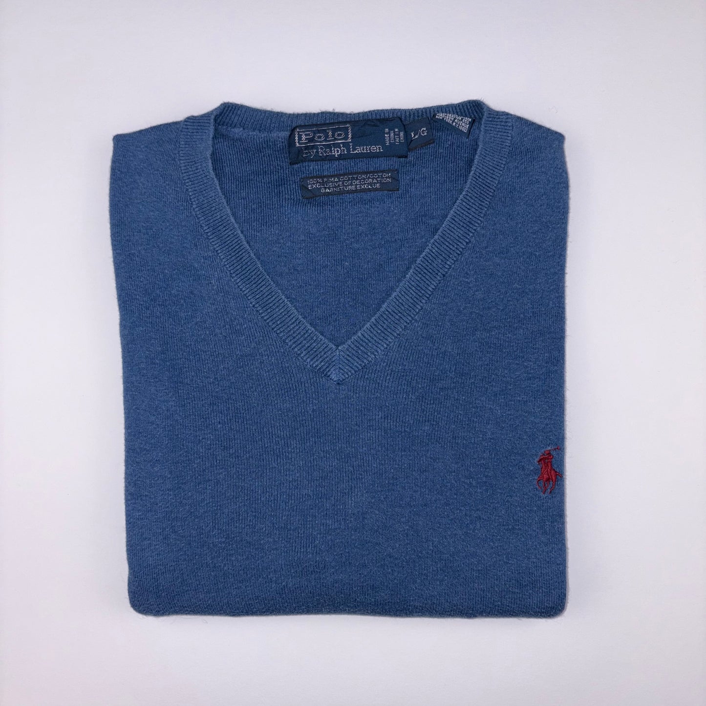 Ralph Lauren Sweater Size L