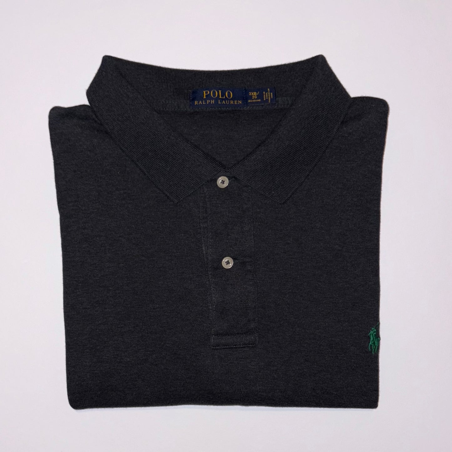 Ralph Lauren Poloshirt Maat XXXL