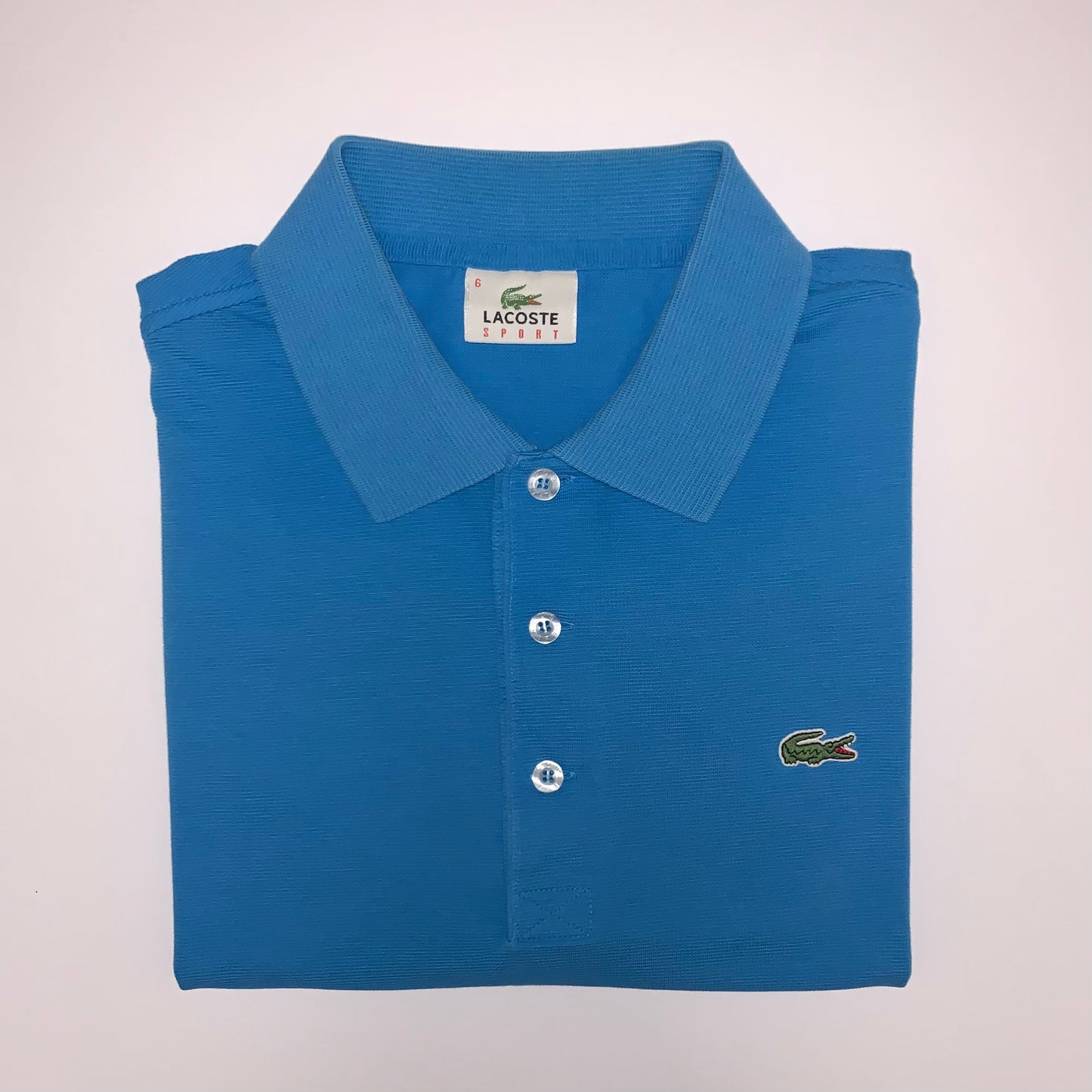 Lacoste Poloshirt Maat L