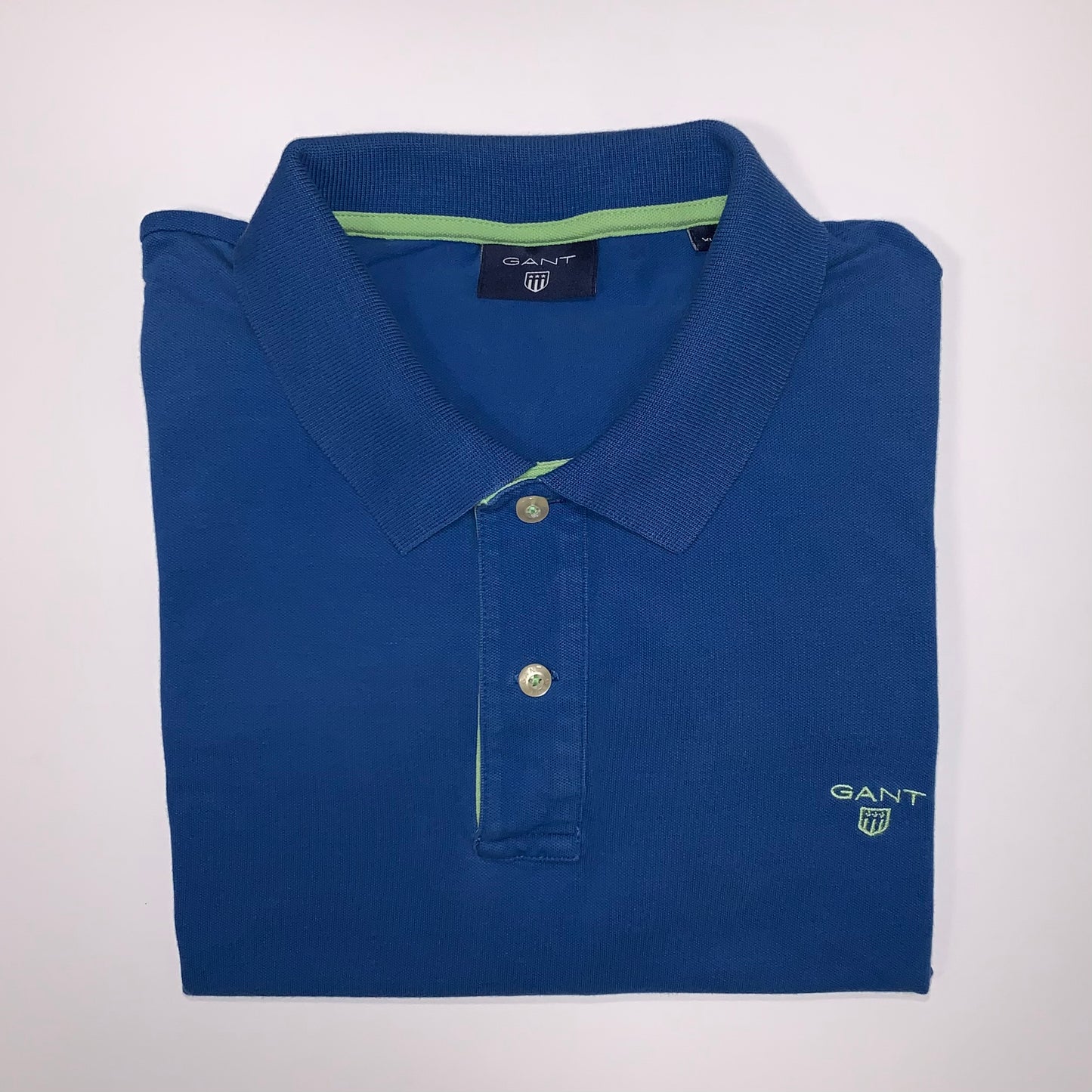 Gant Poloshirt Maat L