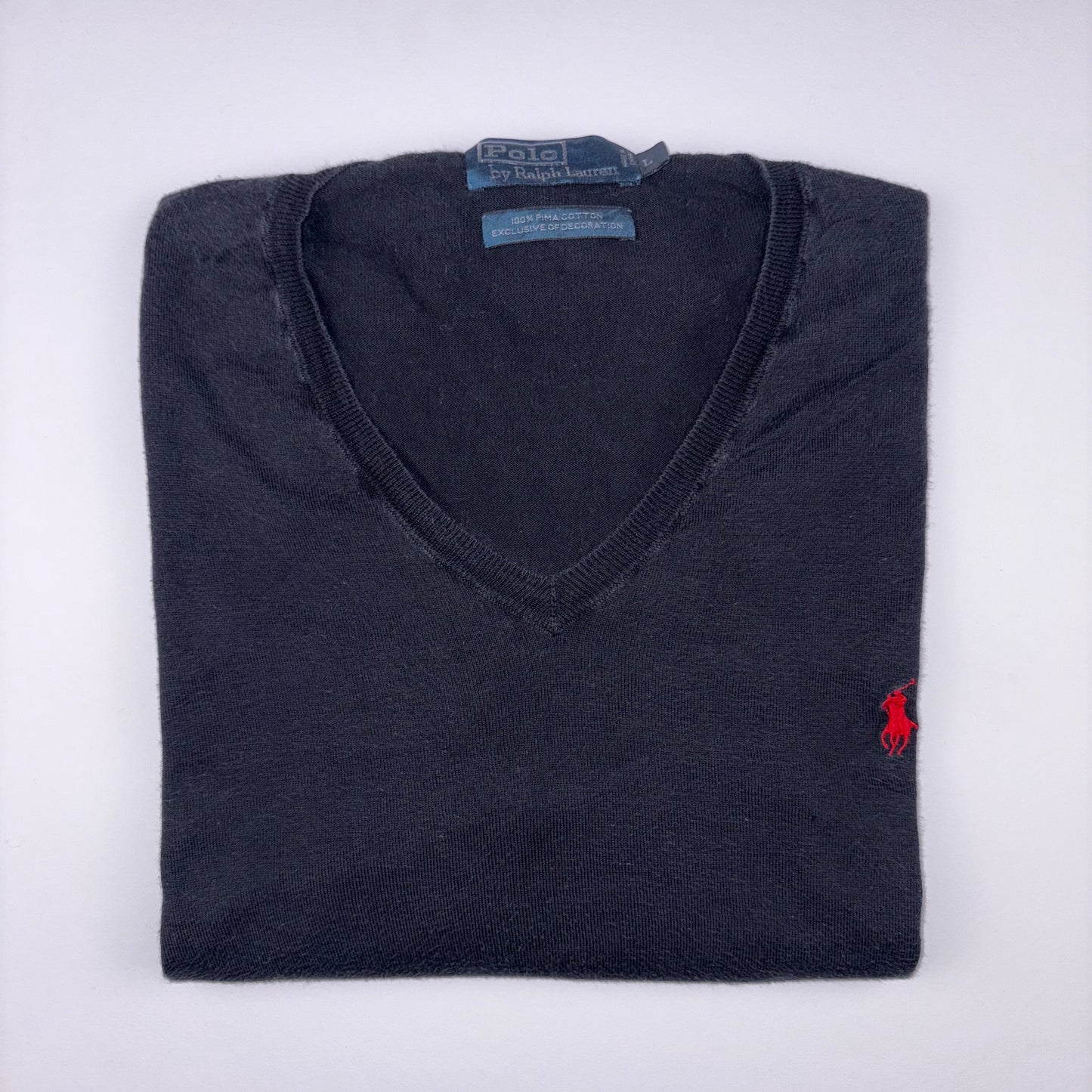 Ralph Lauren Trui Maat L