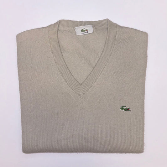 Lacoste Trui Maat XL