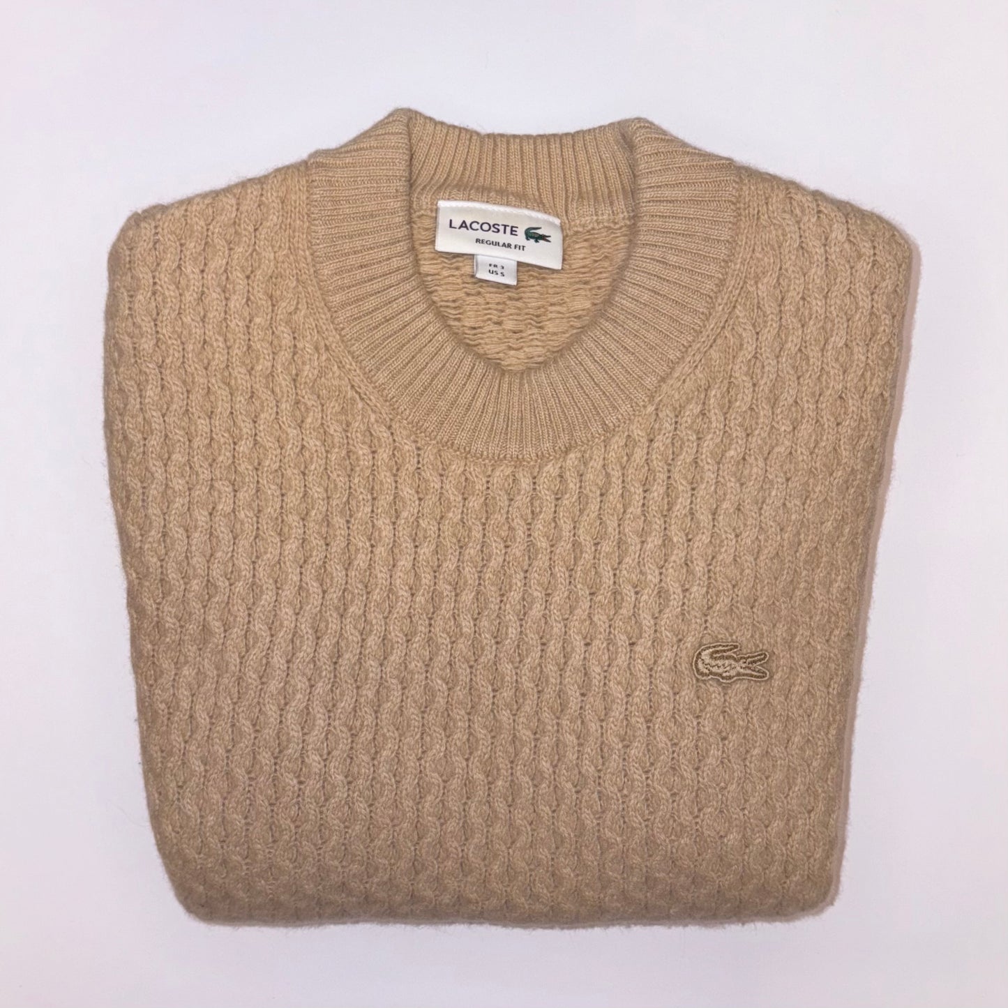 Lacoste Sweater Size XS