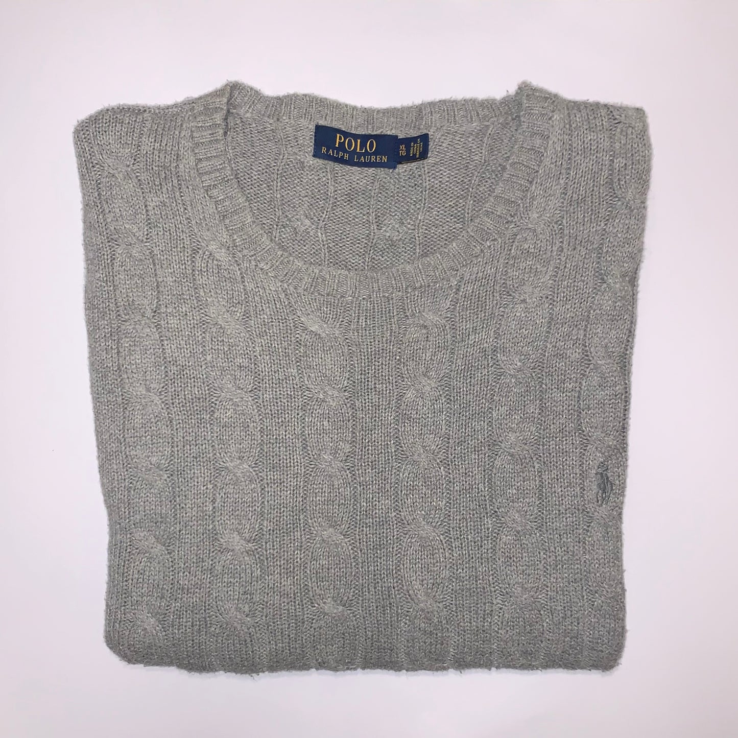Ralph Lauren Trui Maat XL