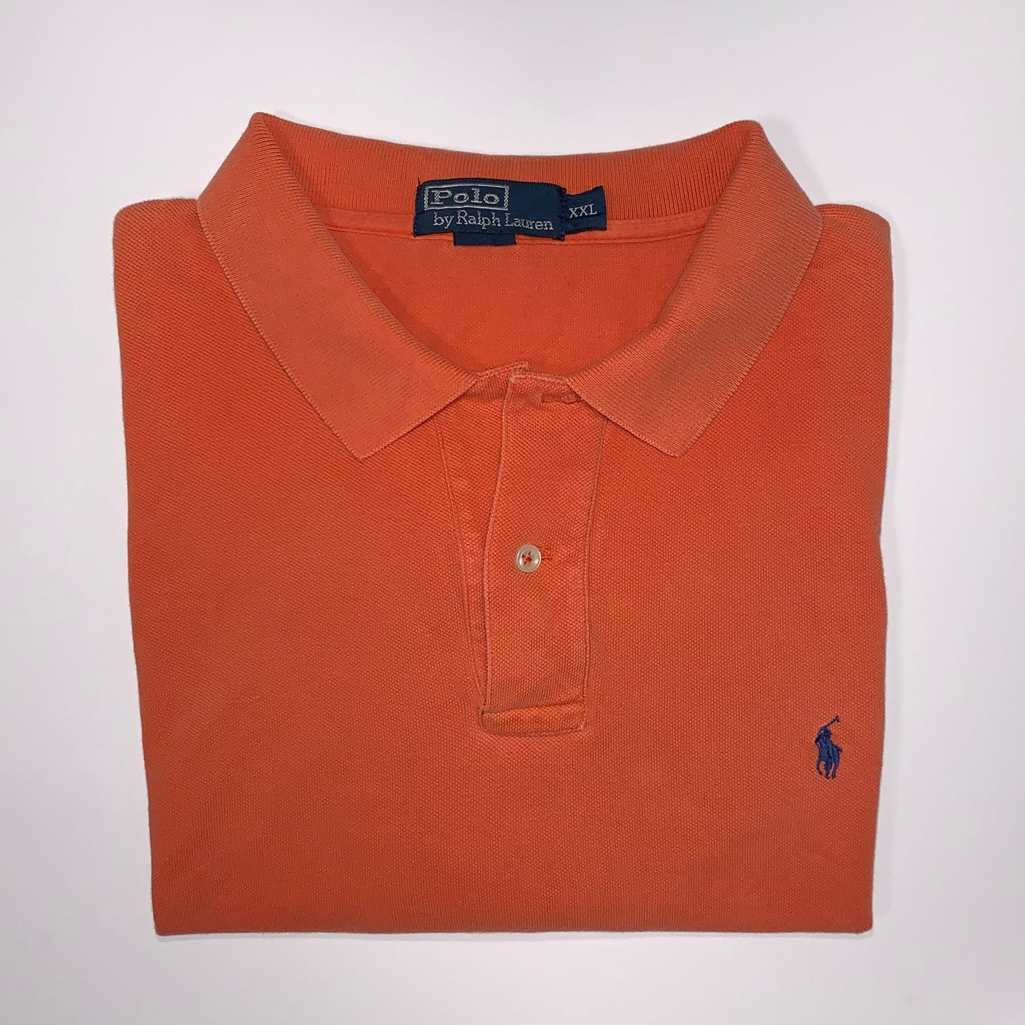Ralph Lauren Polo Shirt Size XXL
