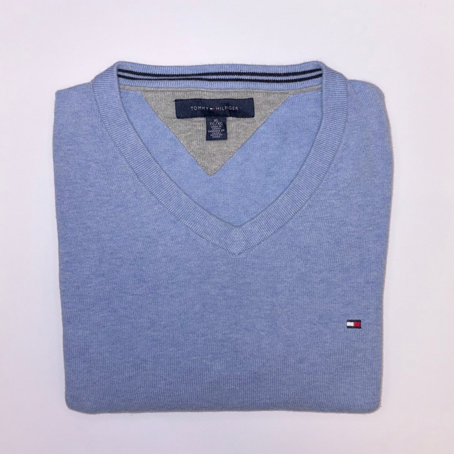 Tommy Hilfiger Sweater Size XL