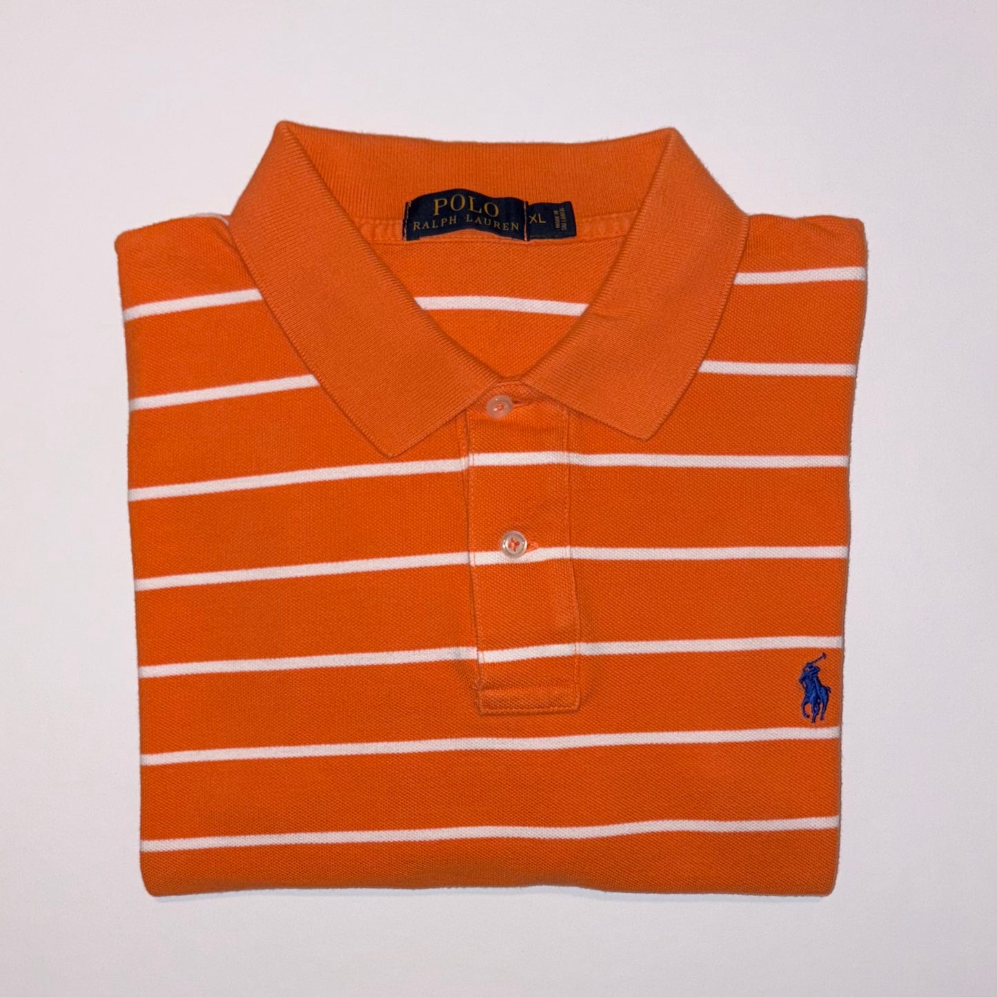 Ralph Lauren Polo Shirt Size XL