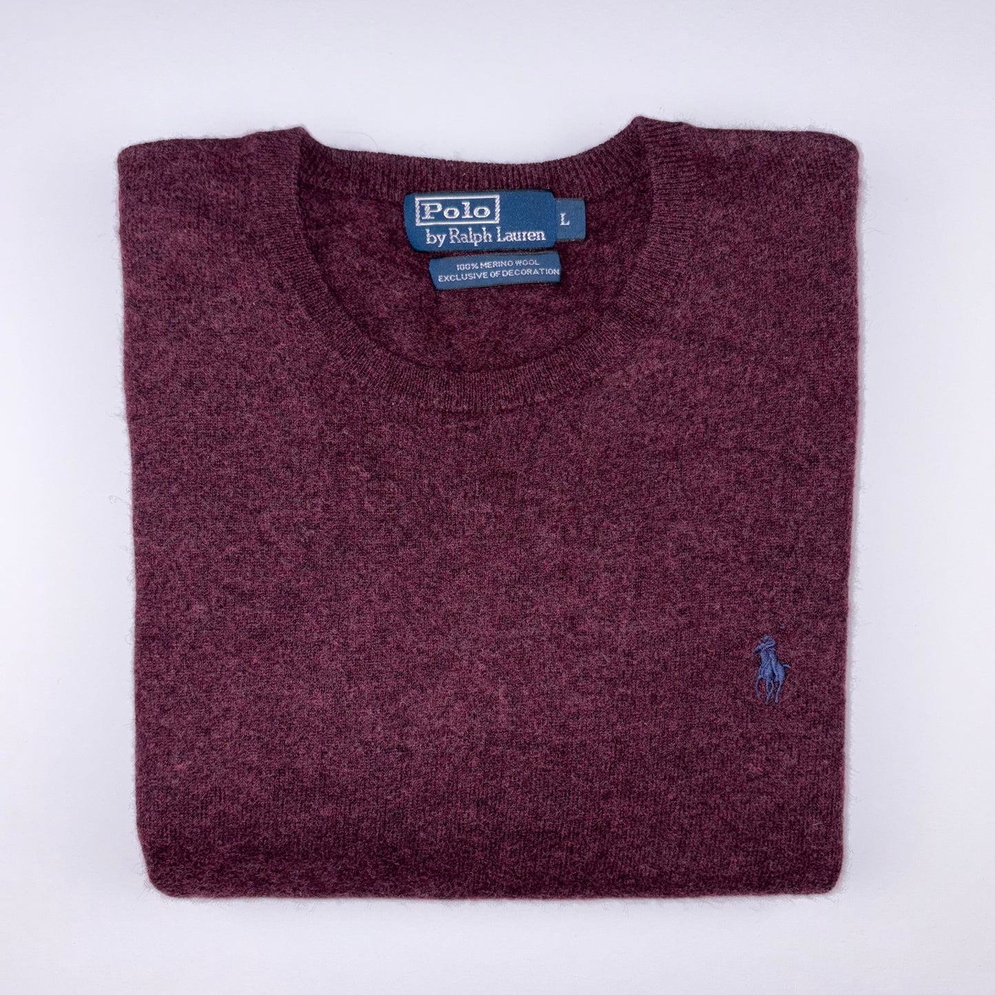 Ralph Lauren Trui Maat M